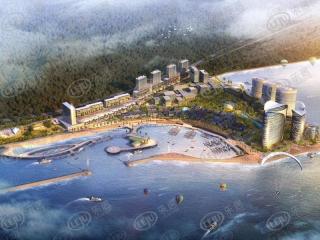 龙栖湾·新半岛